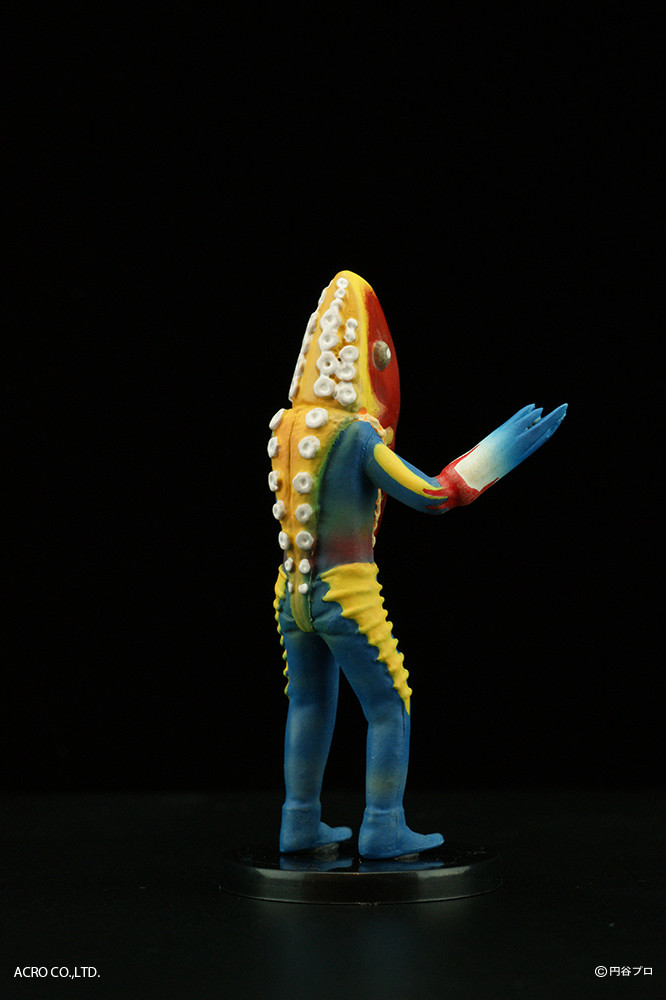 Ultraseven - Metron Seijin - KRS35 Series - 1/35 (Acro) photo 5