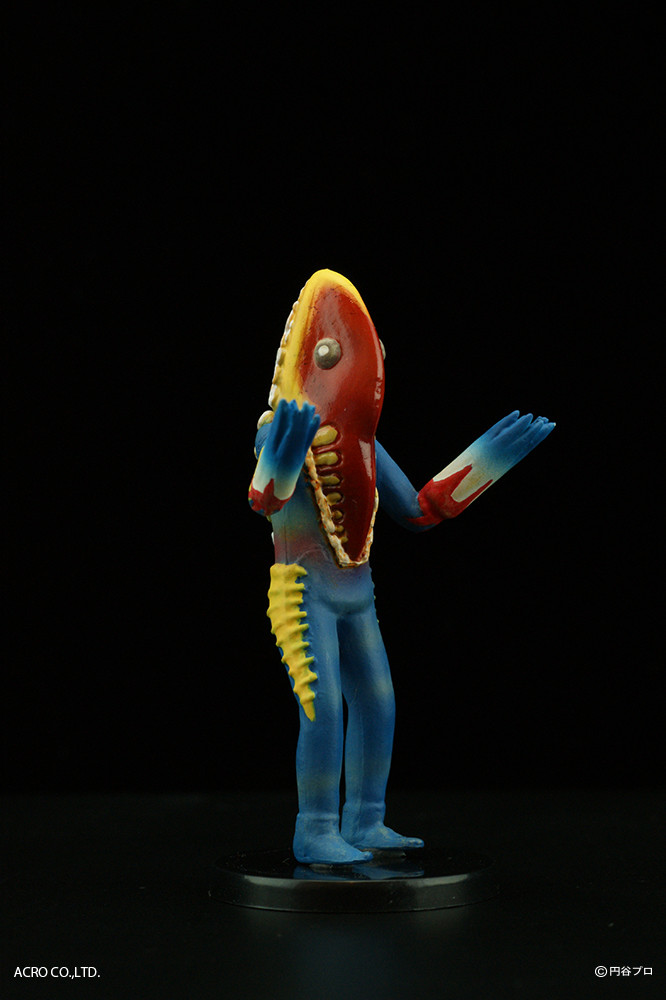 Ultraseven - Metron Seijin - KRS35 Series - 1/35 (Acro) photo 7