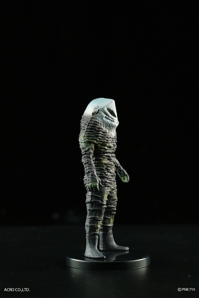 Ultraman - Zarab Seijin - KRS35 Series - 1/35 (Acro) photo 15