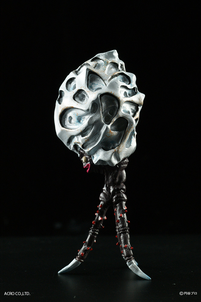 Ultraseven - Chibu Seijin - KRS35 Series - 1/35 (Acro) photo 2