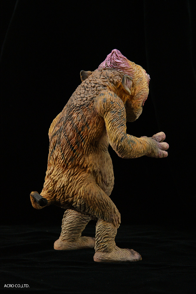 Original - Kurimon - KRS D.M (Acro) photo 4