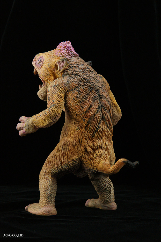 Original - Kurimon - KRS D.M (Acro) photo 6