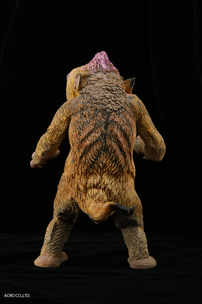 Original - Kurimon - KRS D.M (Acro) photo 7