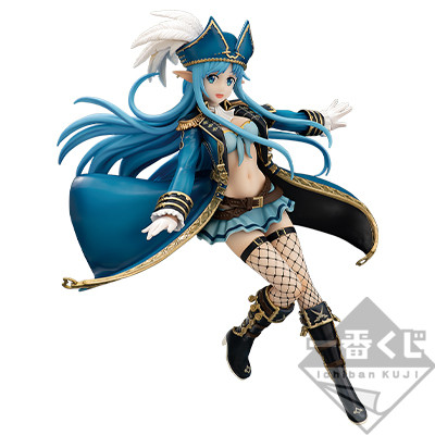 Sword Art Online Memory Defrag - Asuna - Ichiban Kuji - Ichiban Kuji Sword Art Online Game Project Memory Defrag Part 2 (Bandai Spirits) photo 2