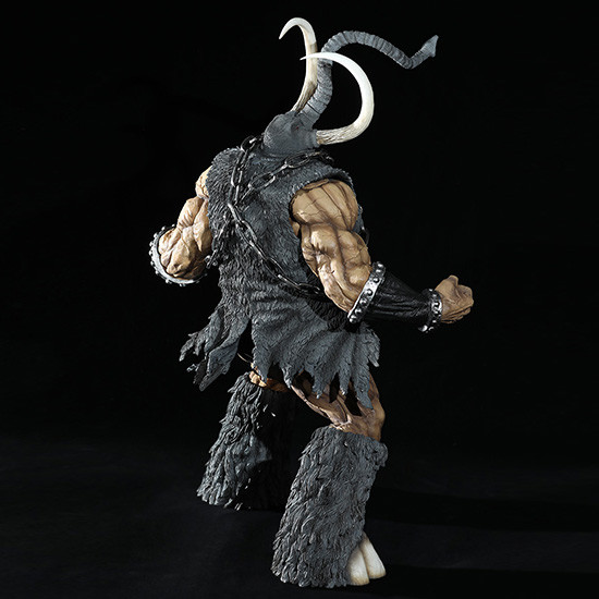 Kinnikuman - Mammothman - Kinnikuman "The Curations" Series - Episode Ver. (SpiceSeed) photo 2