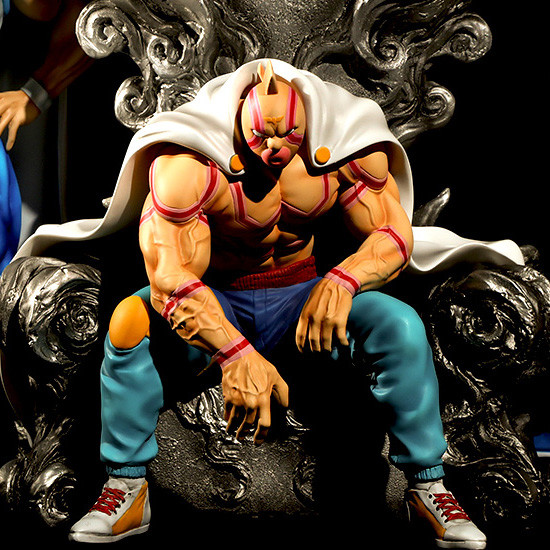 Kinnikuman - Kinnikuman Super Phoenix - Kinnikuman "The Curations" Series (SpiceSeed) photo 2