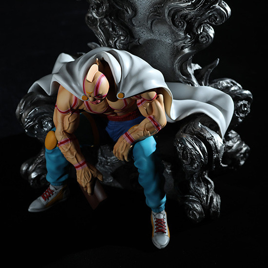 Kinnikuman - Kinnikuman Super Phoenix - Kinnikuman "The Curations" Series (SpiceSeed) photo 6
