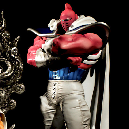 Kinnikuman - Kinnikuman Big Body - Kinnikuman "The Curations" Series (SpiceSeed) photo 2