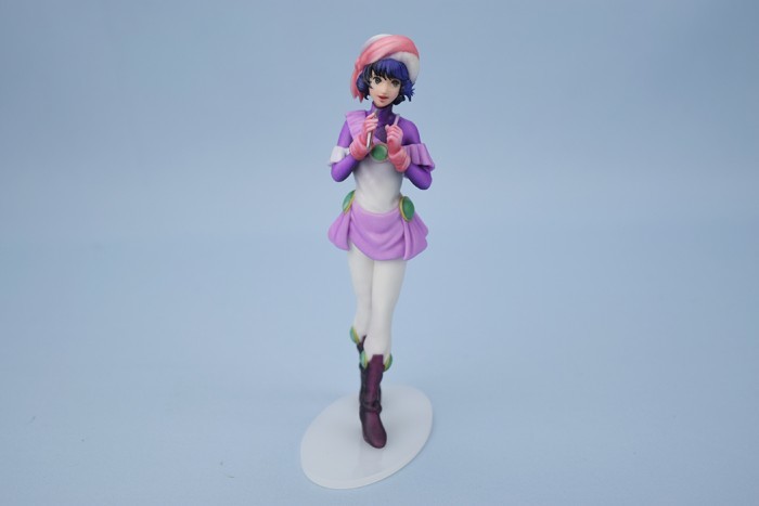 Choujikuu Yousai Macross: Flash Back 2012 - Lynn Minmay - Deatta Koro wa ver. (Arcadia) photo 3