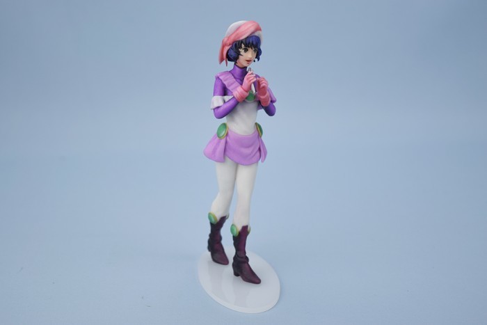 Choujikuu Yousai Macross: Flash Back 2012 - Lynn Minmay - Deatta Koro wa ver. (Arcadia) photo 5