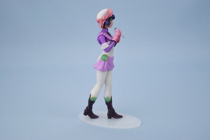 Choujikuu Yousai Macross: Flash Back 2012 - Lynn Minmay - Deatta Koro wa ver. (Arcadia) photo 6
