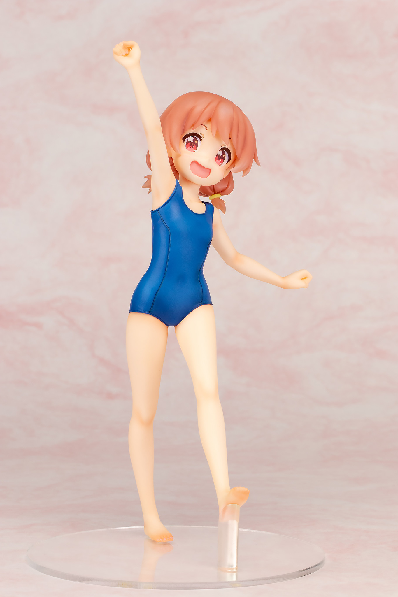 Watashi ni Tenshi ga Maiorita! - Hoshino Hinata - 1/7 - School Swimsuit ver. (B'full) photo 2