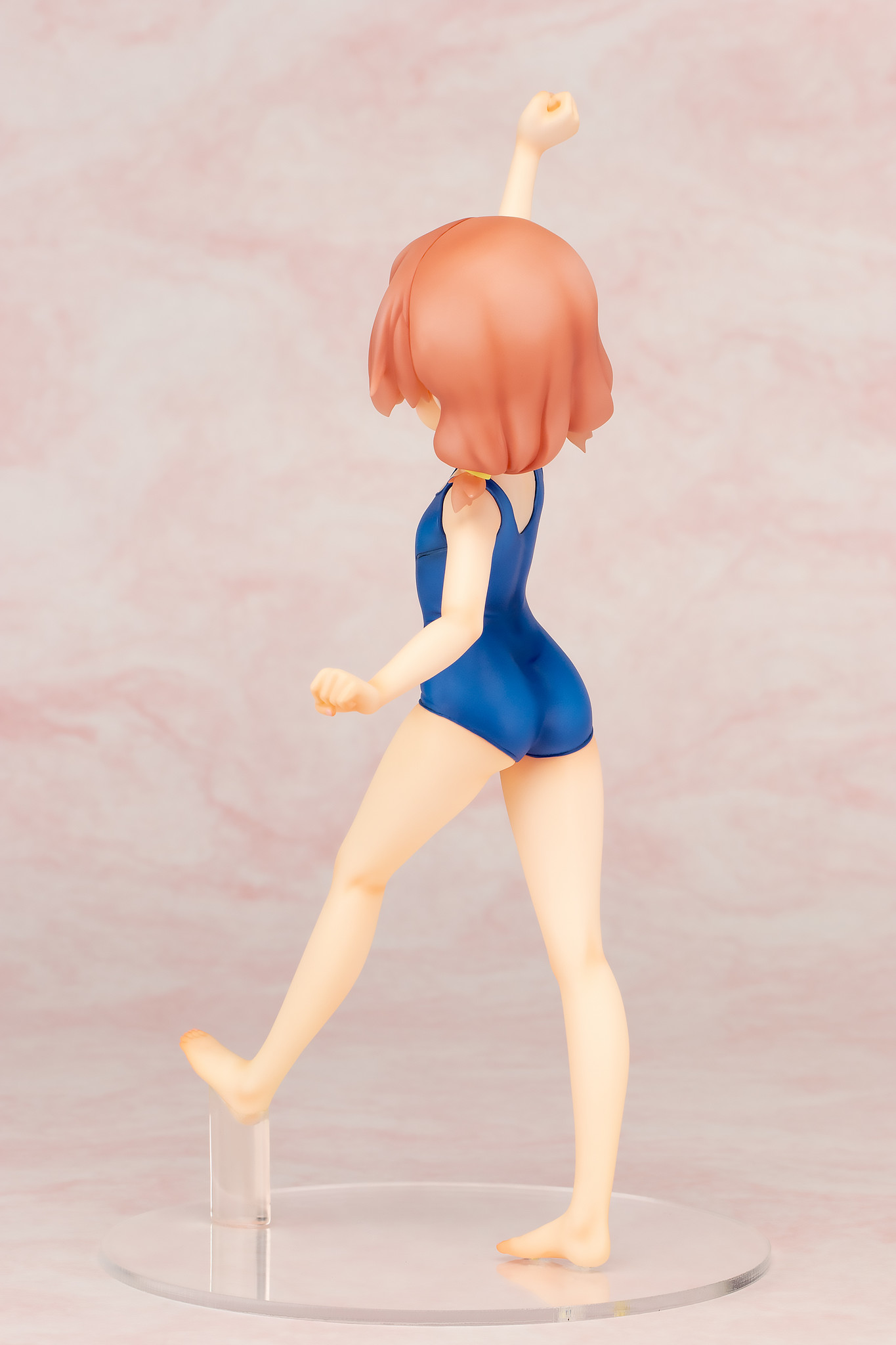 Watashi ni Tenshi ga Maiorita! - Hoshino Hinata - 1/7 - School Swimsuit ver. (B'full) photo 3