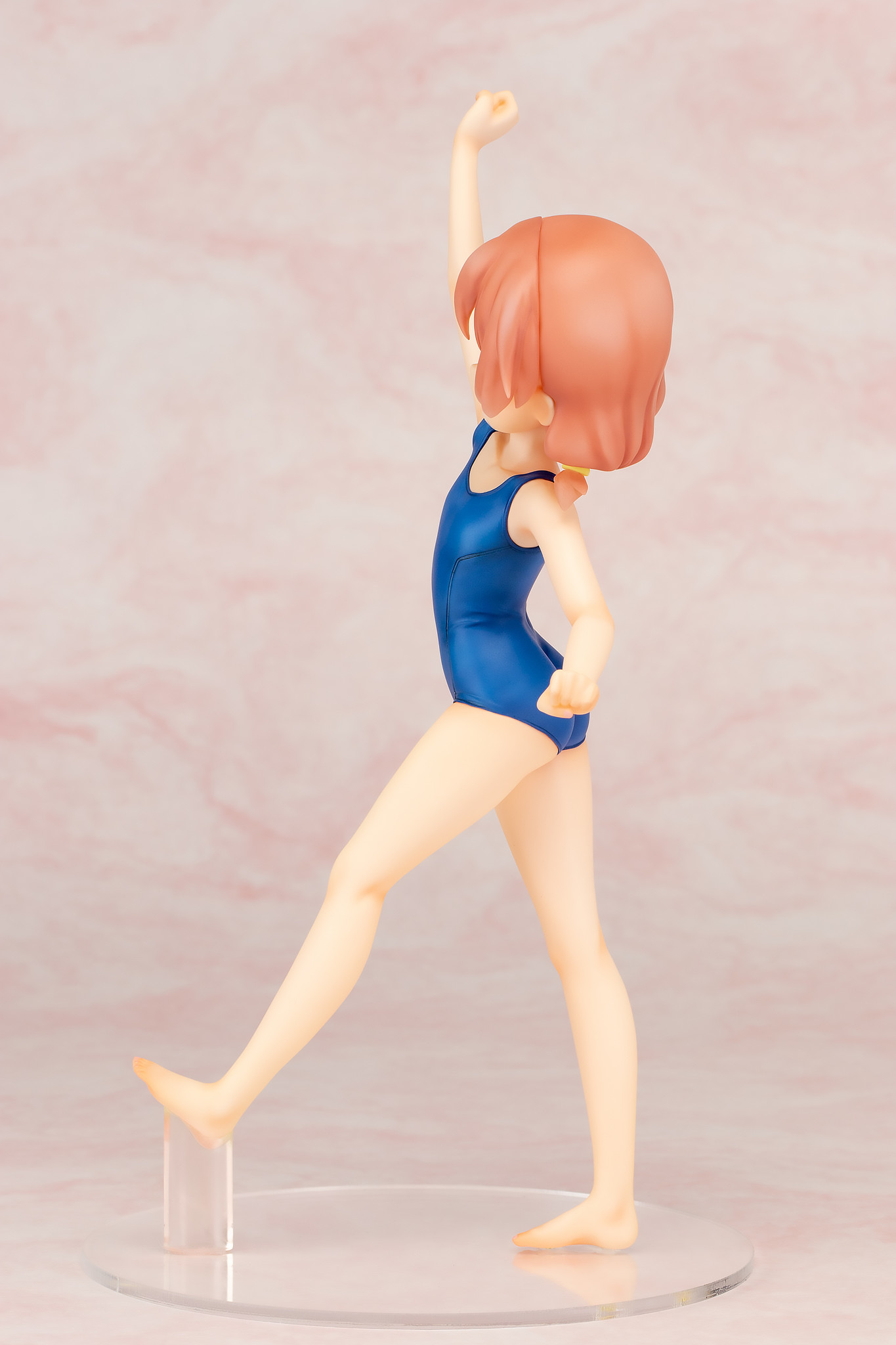 Watashi ni Tenshi ga Maiorita! - Hoshino Hinata - 1/7 - School Swimsuit ver. (B'full) photo 4