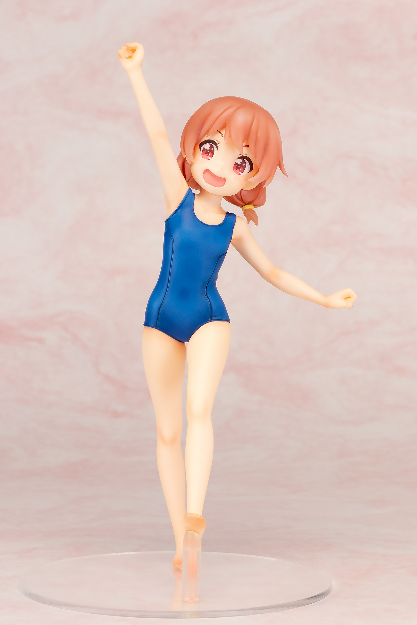 Watashi ni Tenshi ga Maiorita! - Hoshino Hinata - 1/7 - School Swimsuit ver. (B'full) photo 5