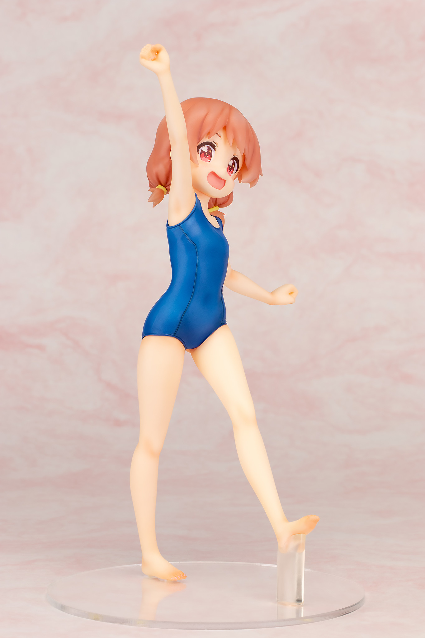 Watashi ni Tenshi ga Maiorita! - Hoshino Hinata - 1/7 - School Swimsuit ver. (B'full) photo 6