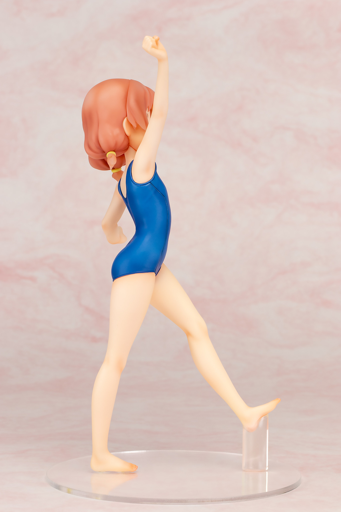 Watashi ni Tenshi ga Maiorita! - Hoshino Hinata - 1/7 - School Swimsuit ver. (B'full) photo 7