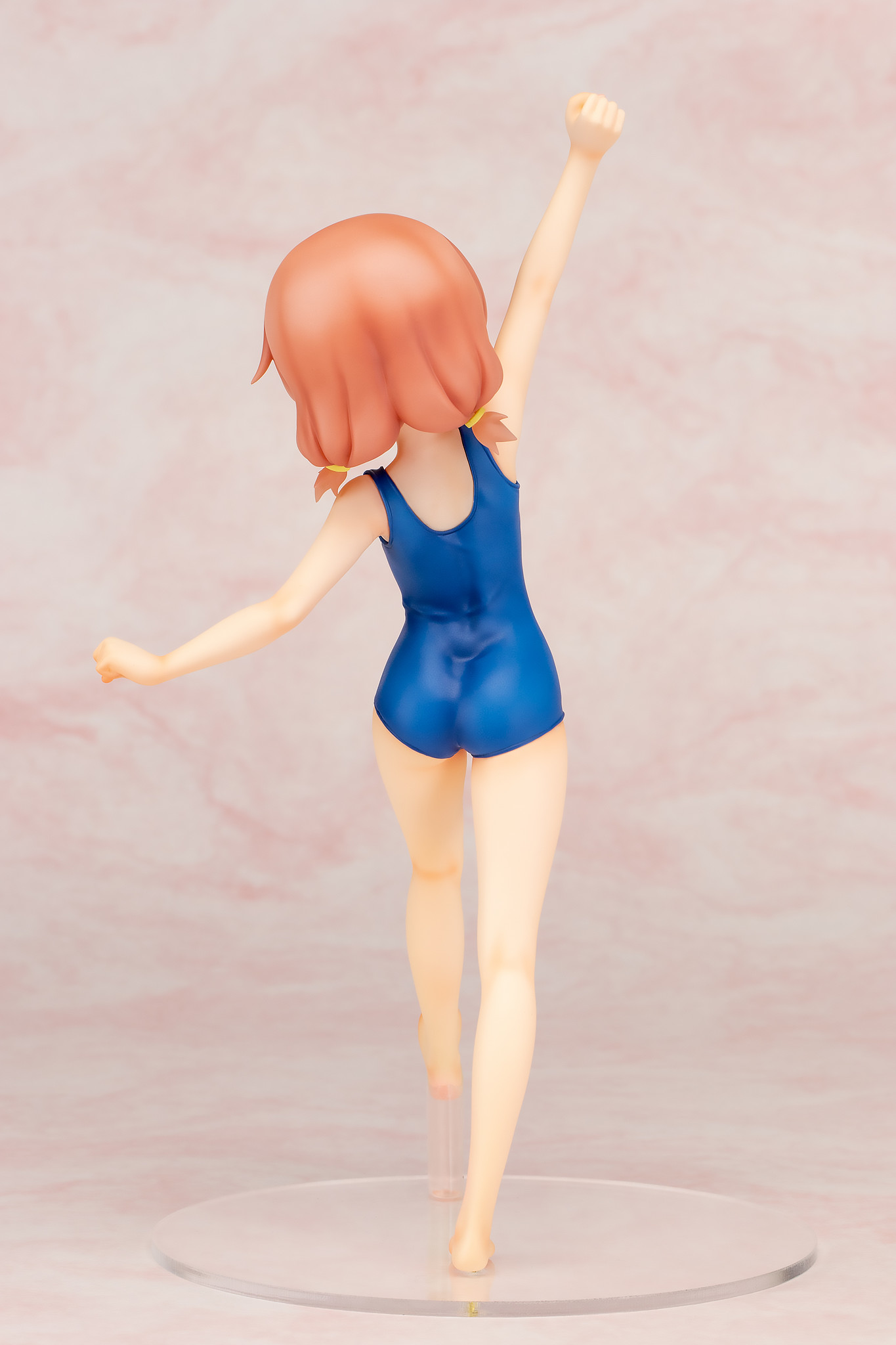Watashi ni Tenshi ga Maiorita! - Hoshino Hinata - 1/7 - School Swimsuit ver. (B'full) photo 8