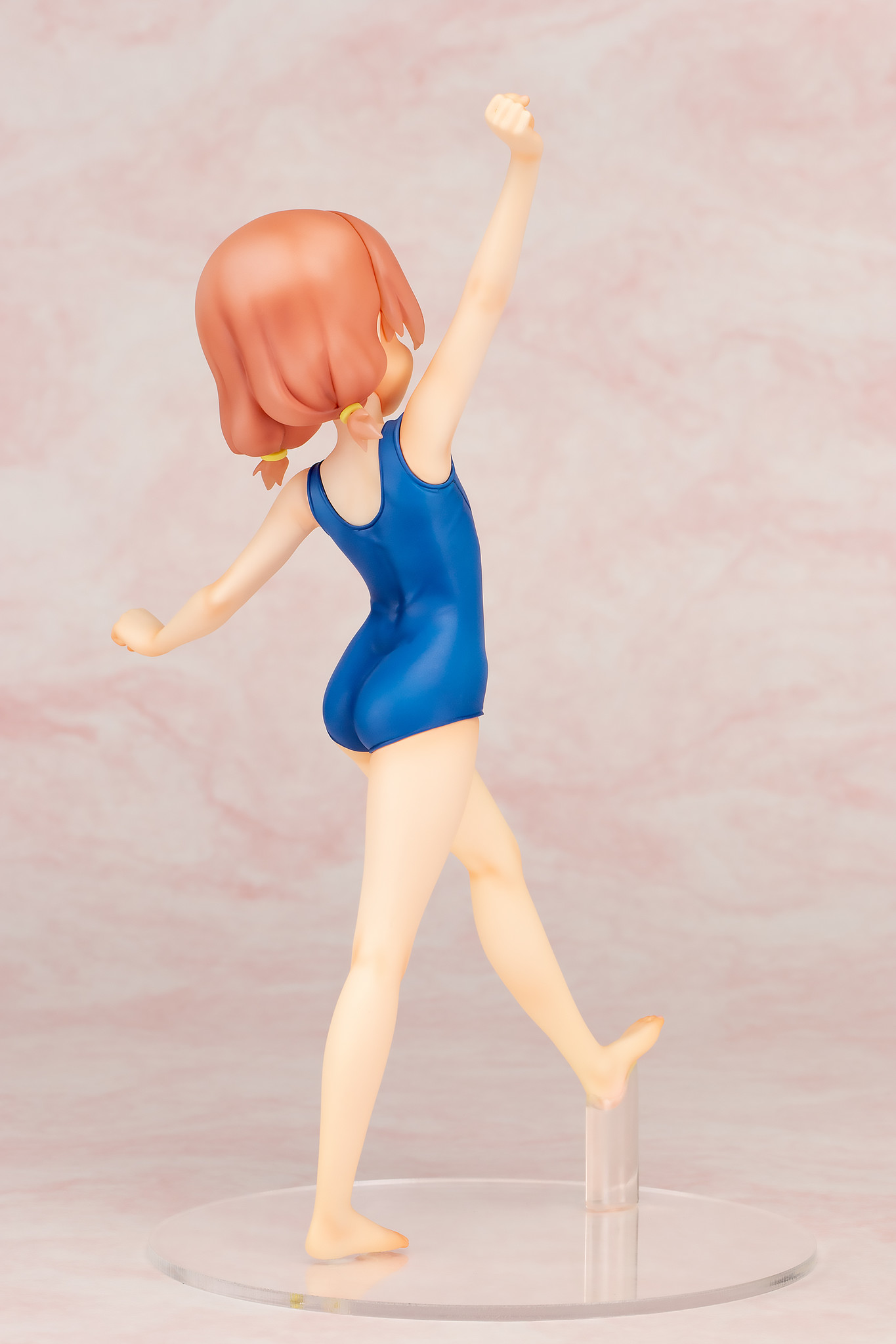 Watashi ni Tenshi ga Maiorita! - Hoshino Hinata - 1/7 - School Swimsuit ver. (B'full) photo 9