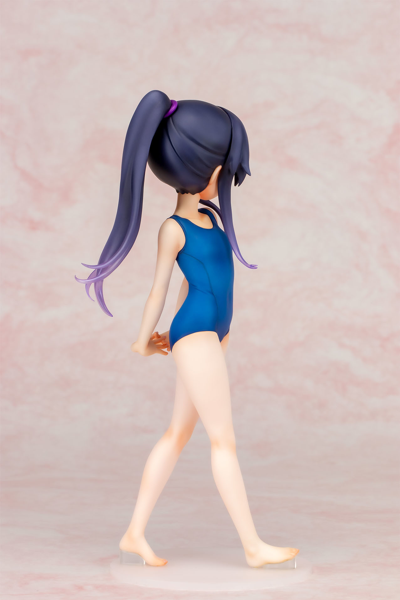 Watashi ni Tenshi ga Maiorita! - Shirosaki Hana - 1/7 - School Swimsuit ver. (B'full) photo 5