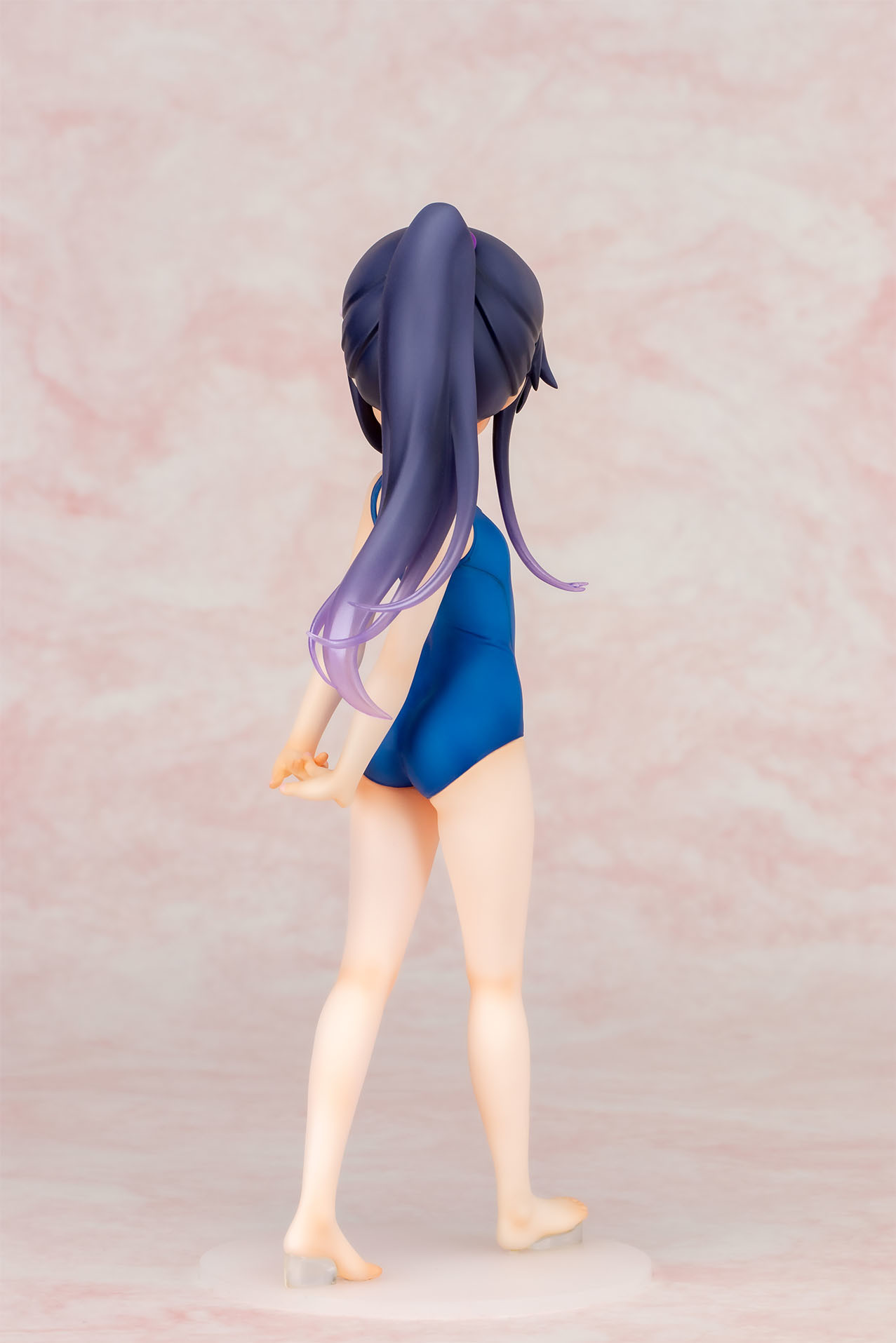 Watashi ni Tenshi ga Maiorita! - Shirosaki Hana - 1/7 - School Swimsuit ver. (B'full) photo 7
