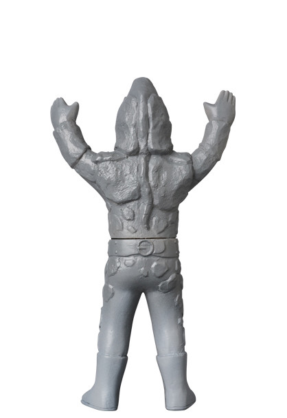 Kamen Rider - Saigang - Toei Retro Sofubi Collection - Minisofubi (Medicom Toy) photo 2