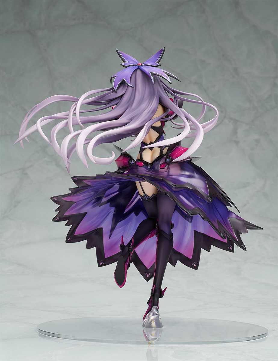 Date A Live - Yatogami Tohka - 1/7 - Inverted ver. (Hobby Stock, Wing) photo 5