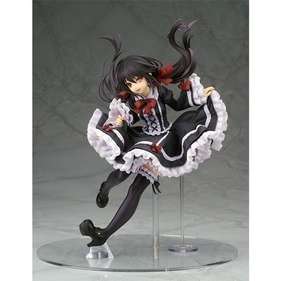 Date A Live - Tokisaki Kurumi - 1/7 - Casual Wear ver. (Hobby Stock, Wing) photo 2