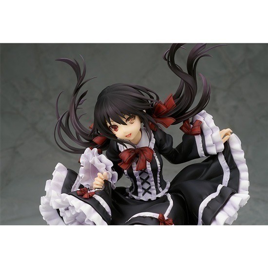 Date A Live - Tokisaki Kurumi - 1/7 - Casual Wear ver. (Hobby Stock, Wing) photo 4