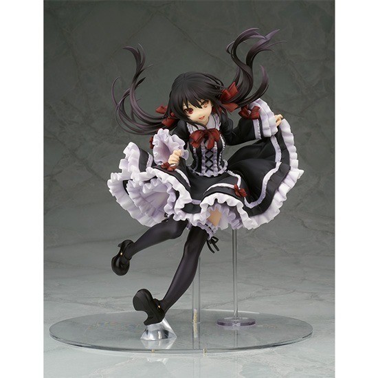 Date A Live - Tokisaki Kurumi - 1/7 - Casual Wear ver. (Hobby Stock, Wing) photo 5