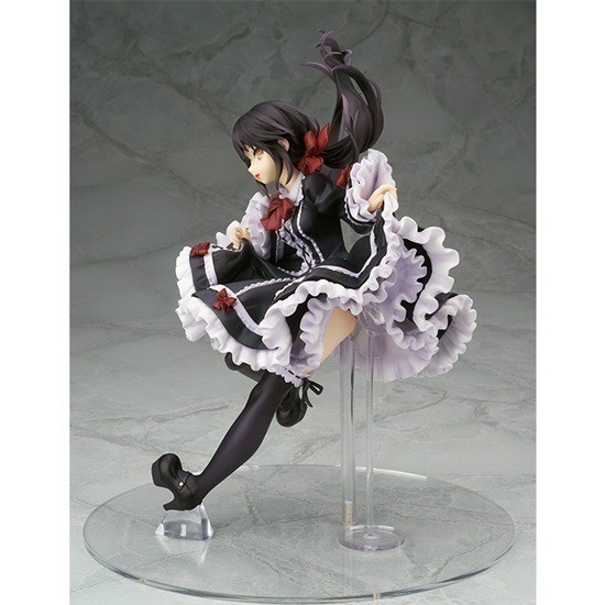 Date A Live - Tokisaki Kurumi - 1/7 - Casual Wear ver. (Hobby Stock, Wing) photo 7