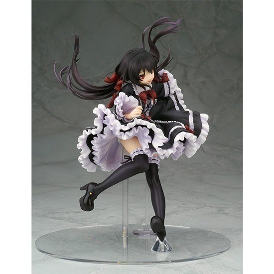 Date A Live - Tokisaki Kurumi - 1/7 - Casual Wear ver. (Hobby Stock, Wing) photo 8