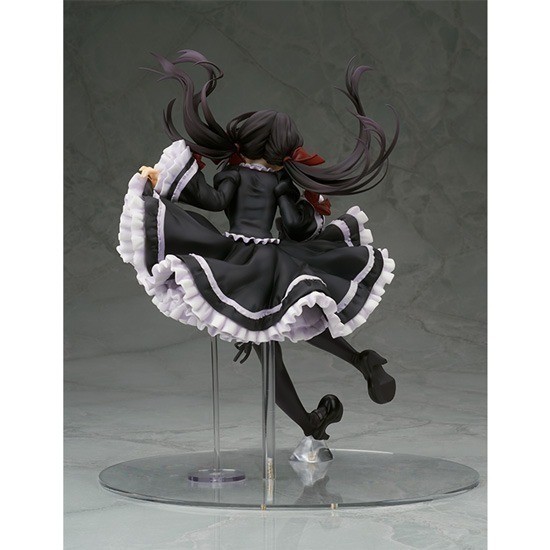 Date A Live - Tokisaki Kurumi - 1/7 - Casual Wear ver. (Hobby Stock, Wing) photo 9
