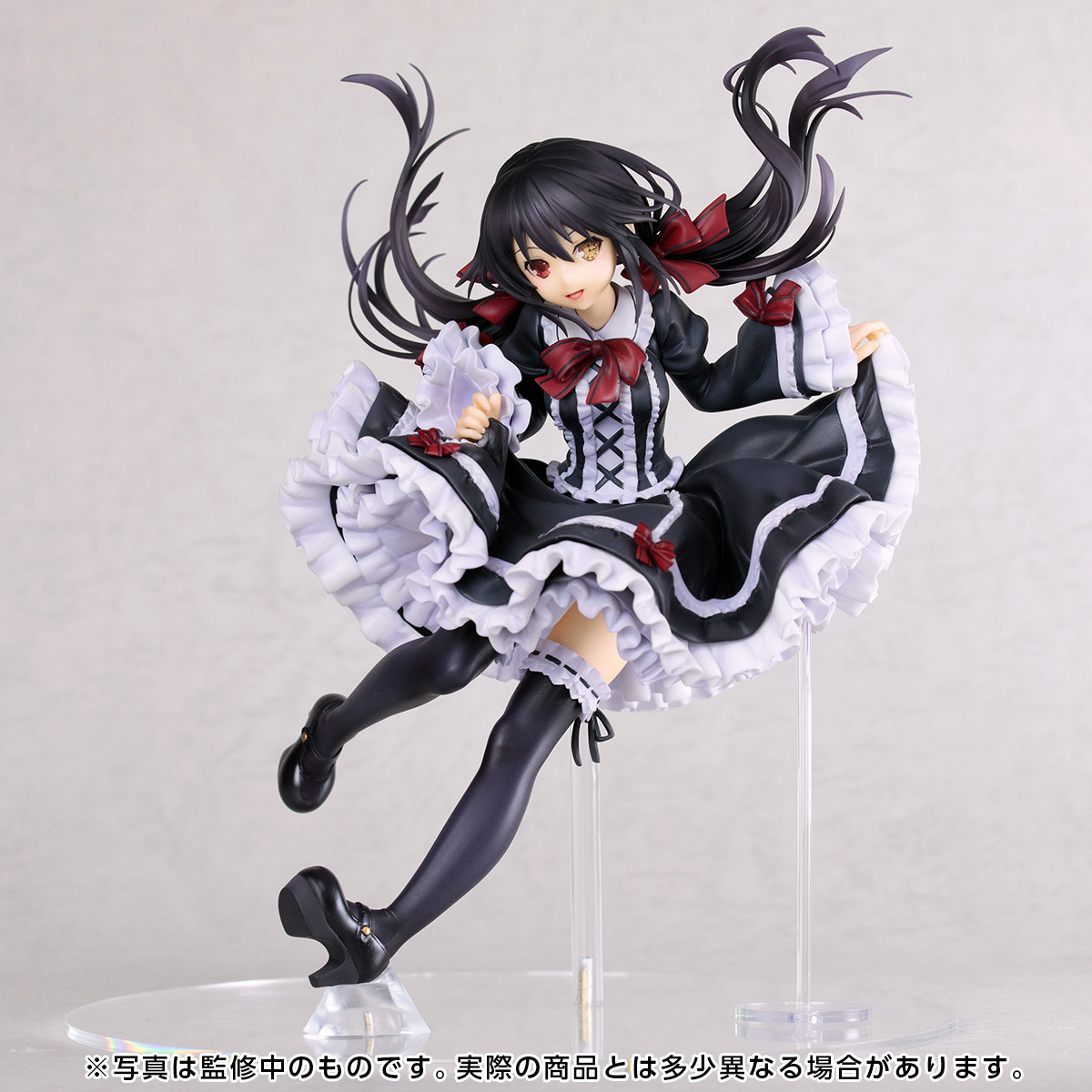 Date A Live - Tokisaki Kurumi - 1/7 - Casual Wear ver. (Hobby Stock, Wing) photo 16
