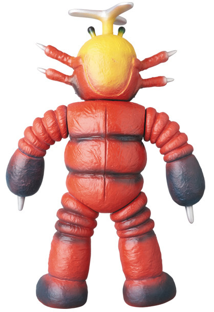 Red Hornet