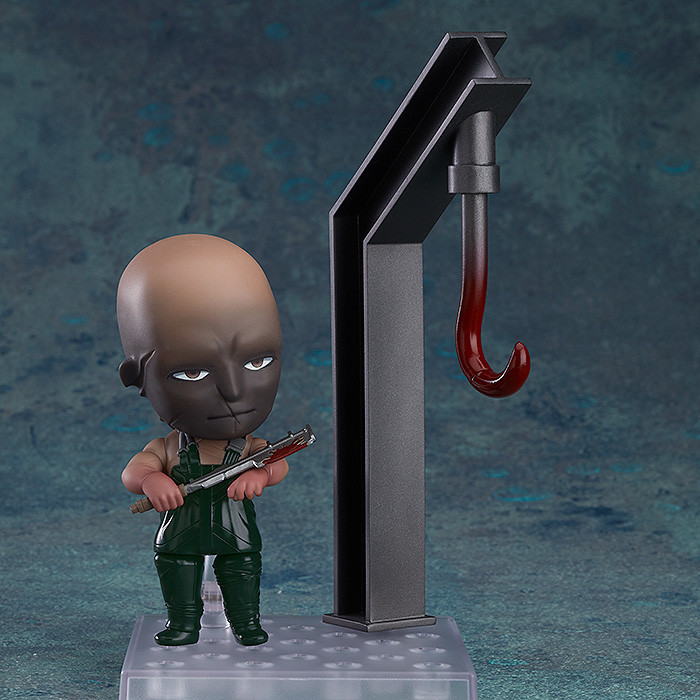 Dead by Daylight - The Trapper - Nendoroid  (#1148) (Good Smile Company) photo 2