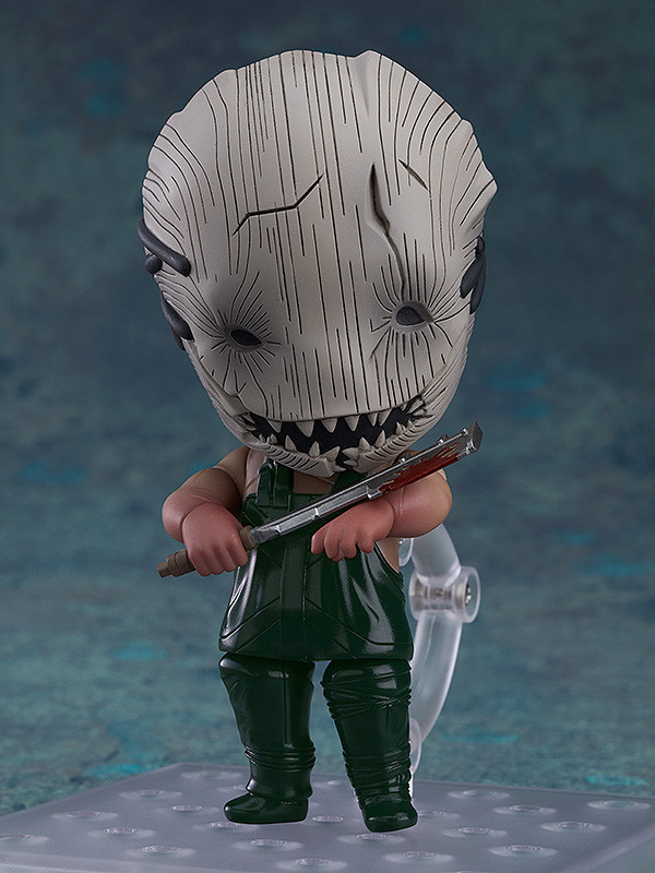 Dead by Daylight - The Trapper - Nendoroid  (#1148) (Good Smile Company) photo 3
