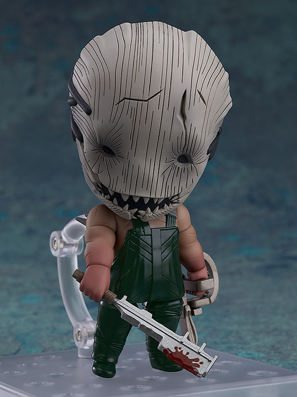 Dead by Daylight - The Trapper - Nendoroid  (#1148) (Good Smile Company) photo 4
