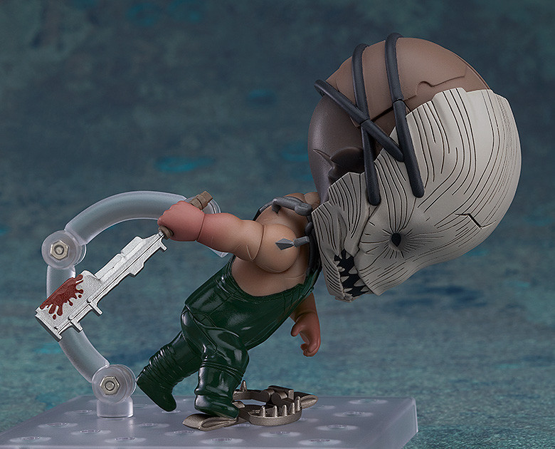 Dead by Daylight - The Trapper - Nendoroid  (#1148) (Good Smile Company) photo 5