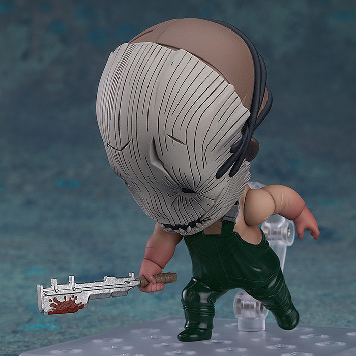 Dead by Daylight - The Trapper - Nendoroid  (#1148) (Good Smile Company) photo 6
