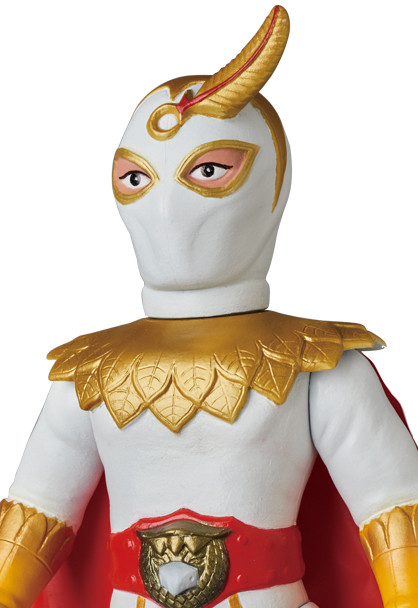 Condorman - Toei Retro Sofubi Collection (Medicom Toy) photo 2