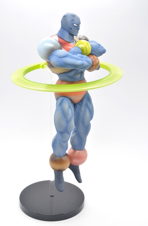 Kinnikuman - Planetman - CCP Muscular Collection - Initial Appearance Ver. (Original color) (CCP) photo 17