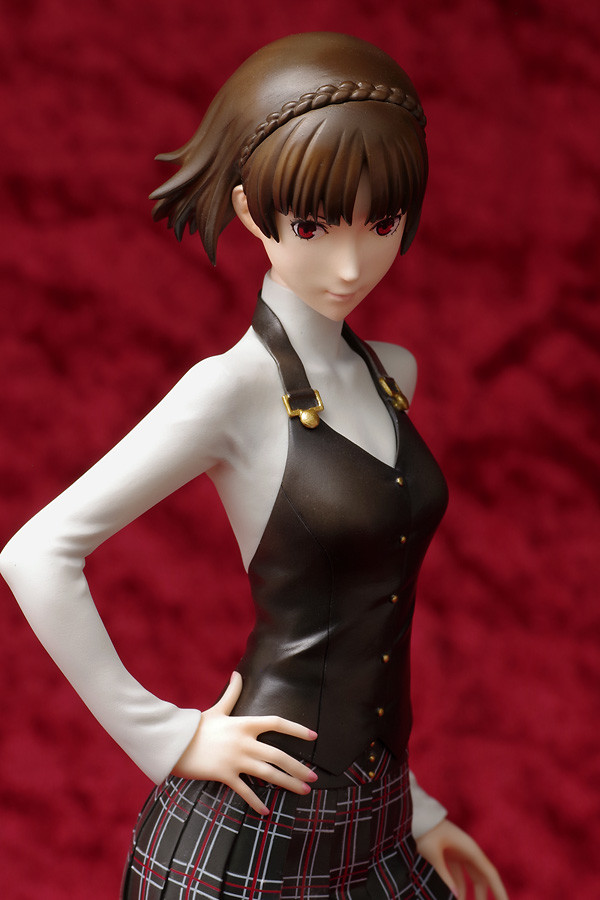 Persona 5: The Animation - Niijima Makoto - Dream Tech - 1/8 (Wave) photo 4