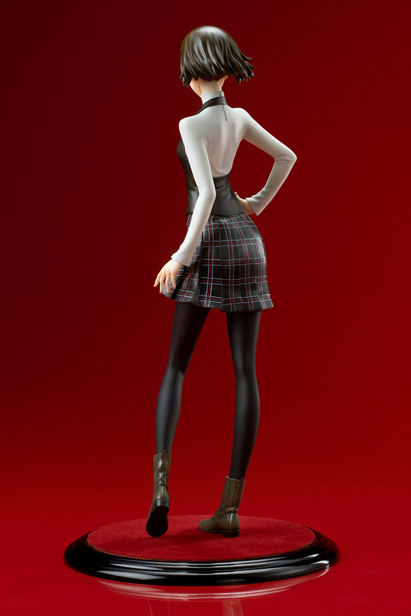 Persona 5: The Animation - Niijima Makoto - Dream Tech - 1/8 (Wave) photo 7