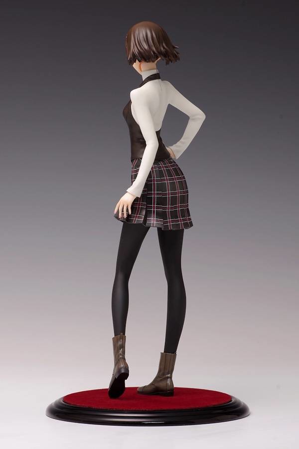 Persona 5: The Animation - Niijima Makoto - Dream Tech - 1/8 (Wave) photo 10