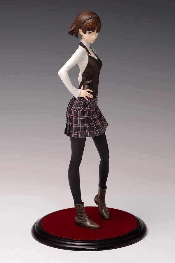 Persona 5: The Animation - Niijima Makoto - Dream Tech - 1/8 (Wave) photo 17