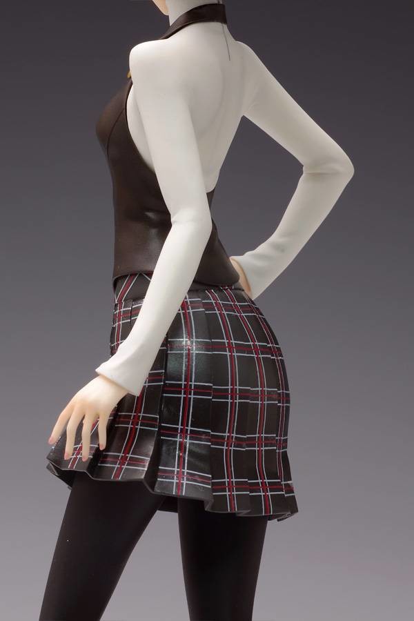 Persona 5: The Animation - Niijima Makoto - Dream Tech - 1/8 (Wave) photo 20