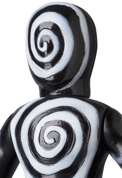 Choujin Barom-1 - Doruge Sentou-in Antman - Toei Retro Sofubi Collection (Medicom Toy) photo 2