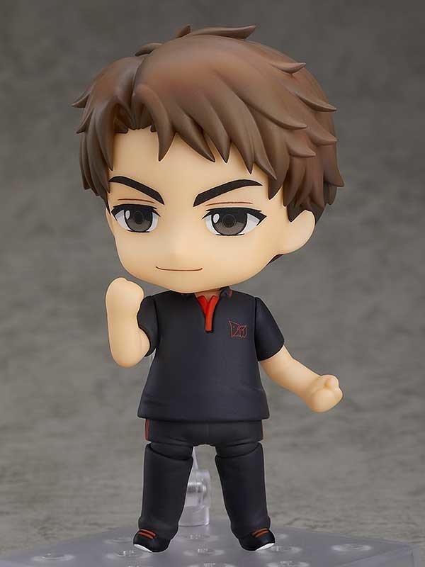 Quanzhi Gaoshou - Han Wenqing - Nendoroid  (#1315) (Good Smile Arts Shanghai, Good Smile Company) photo 2