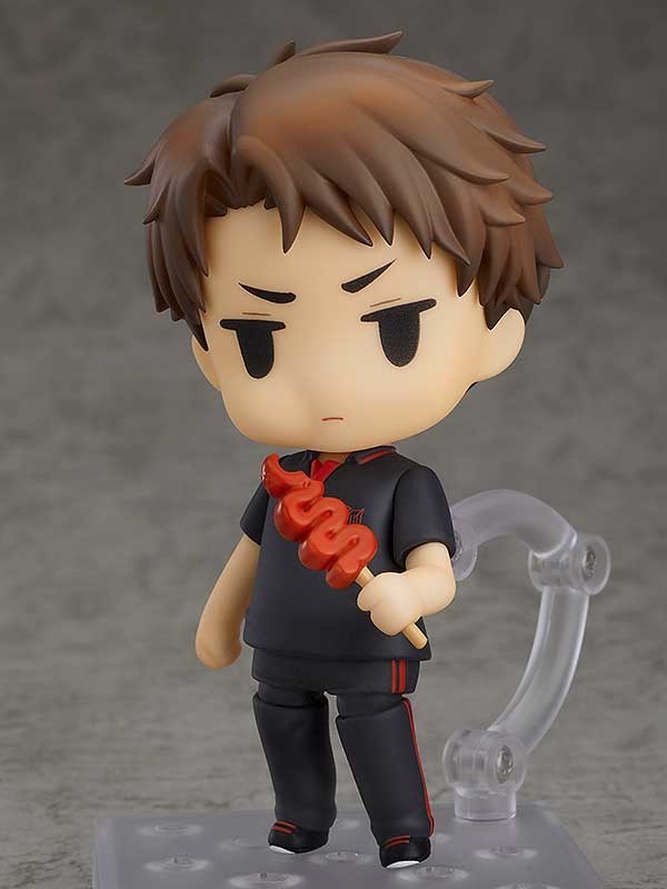 Quanzhi Gaoshou - Han Wenqing - Nendoroid  (#1315) (Good Smile Arts Shanghai, Good Smile Company) photo 4